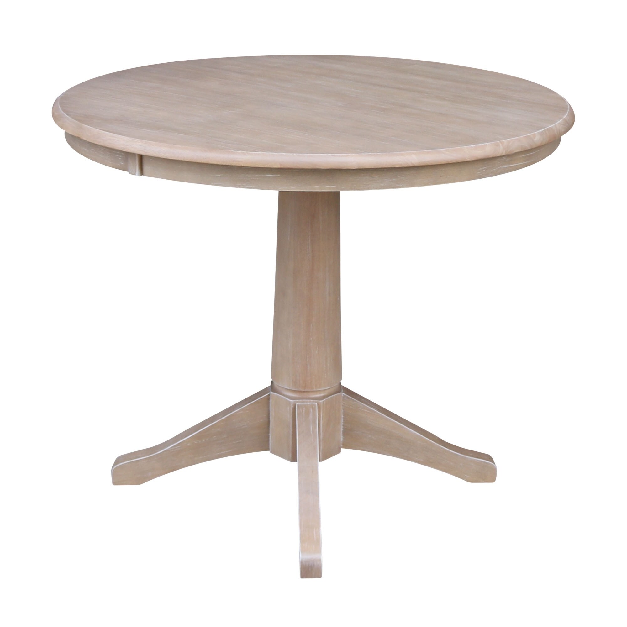 round dining table for 6
